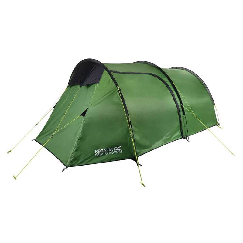 Regatta Montegra 4-Man Backpacking Tent-1
