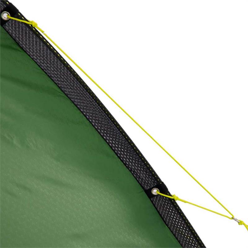 Regatta Montegra 4-Man Backpacking Tent-4