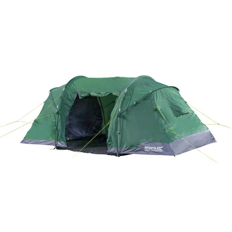 Regatta Kivu Hub 6 Man Tent-2