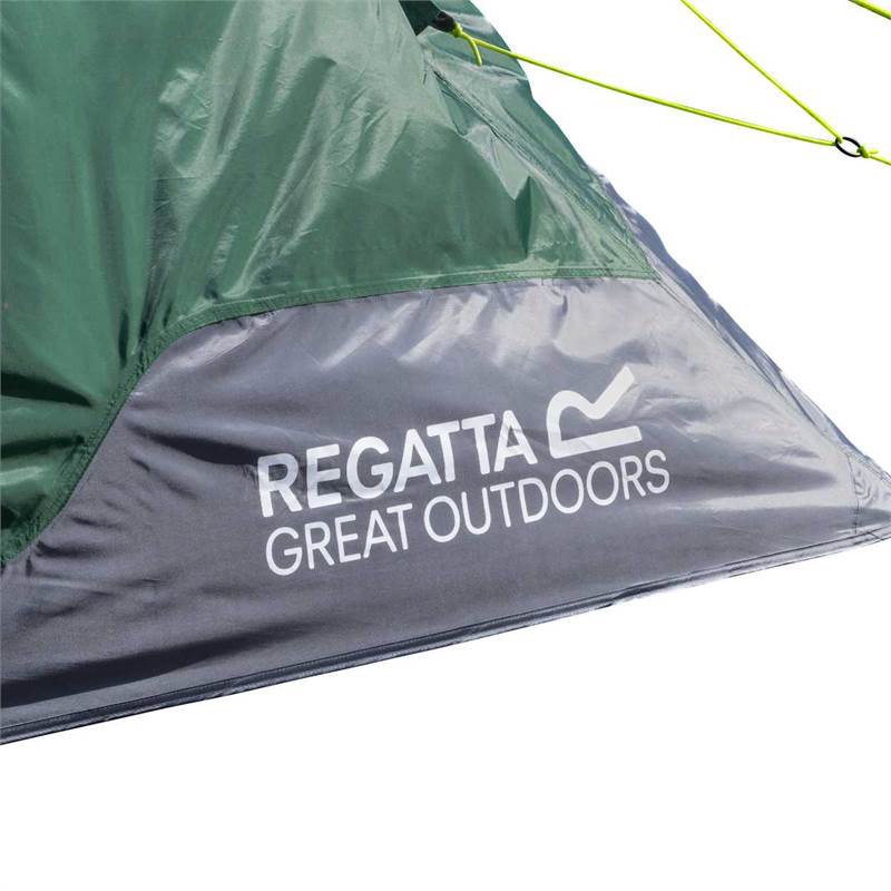 Regatta Kivu Hub 6 Man Tent-5