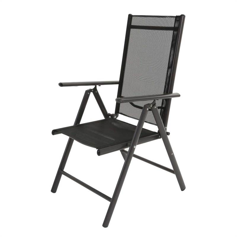 Regatta Varna Reclining Chair-1