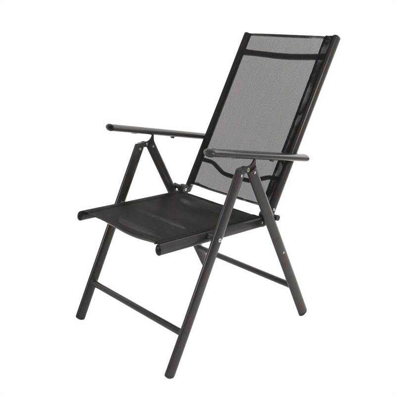 Regatta Varna Reclining Chair-2
