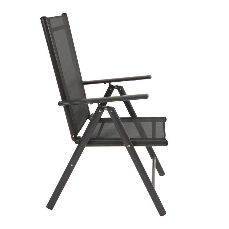 Regatta Varna Reclining Chair-3