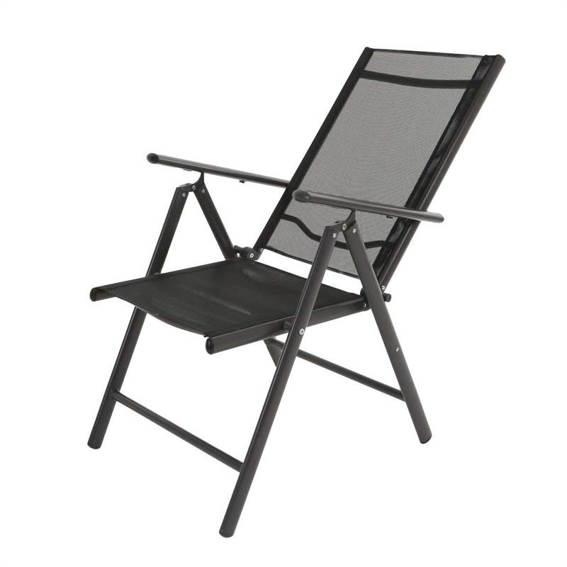 Regatta Varna Reclining Chair-4