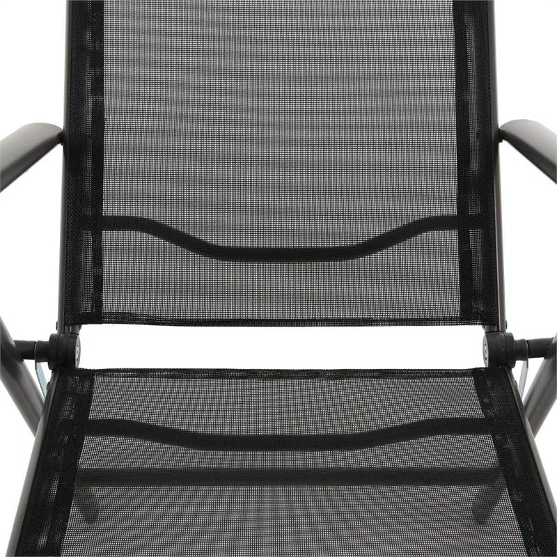 Regatta Varna Reclining Chair-5