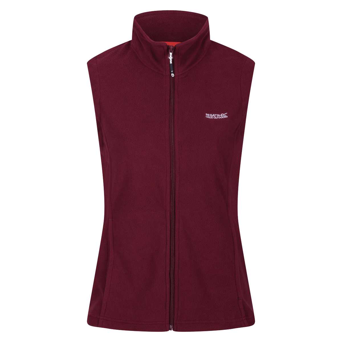 Regatta gilet womens on sale