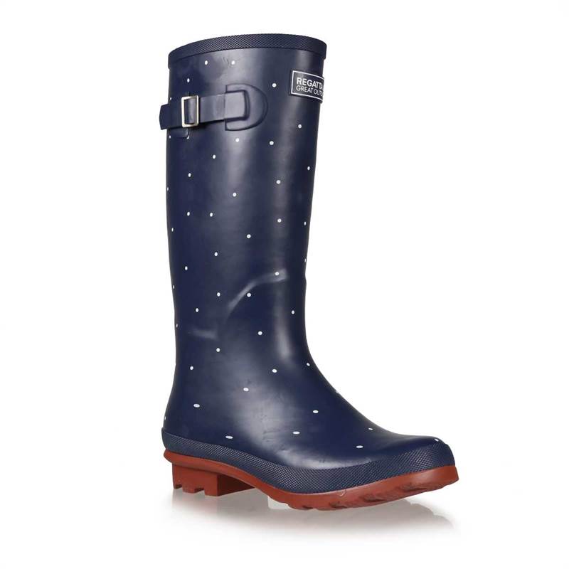 Regatta Womens Fairweather II Wellingtons-1