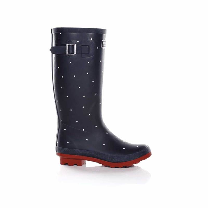Regatta Womens Fairweather II Wellingtons-3