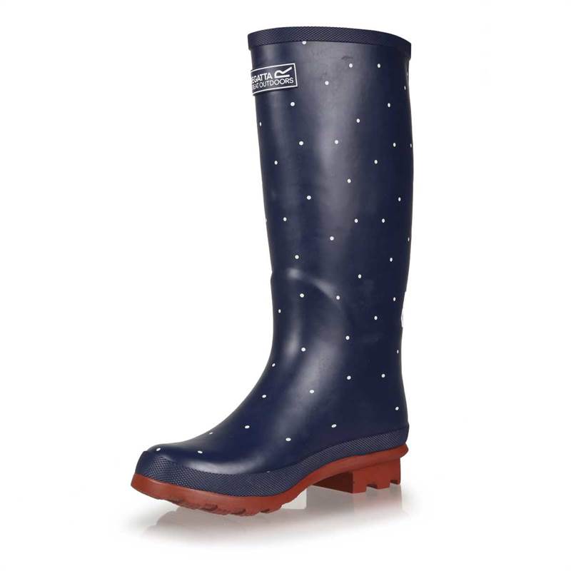 Regatta Womens Fairweather II Wellingtons-4