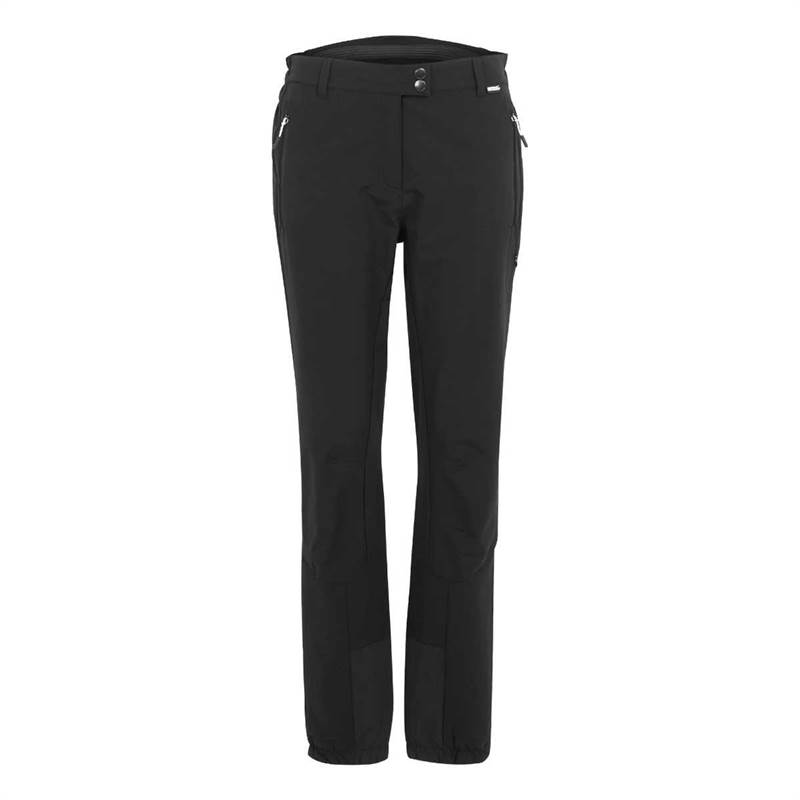 Regatta Womens Mountain Trousers-1