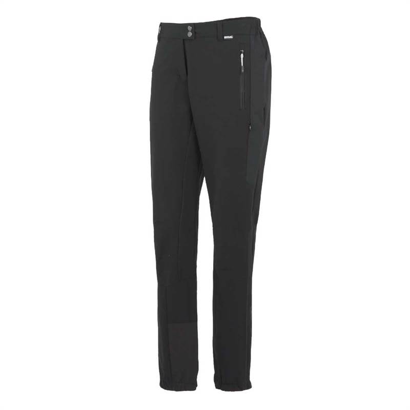 Regatta Womens Mountain Trousers-2
