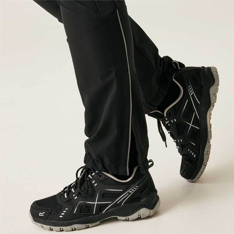 Regatta Womens Mountain Trousers-4