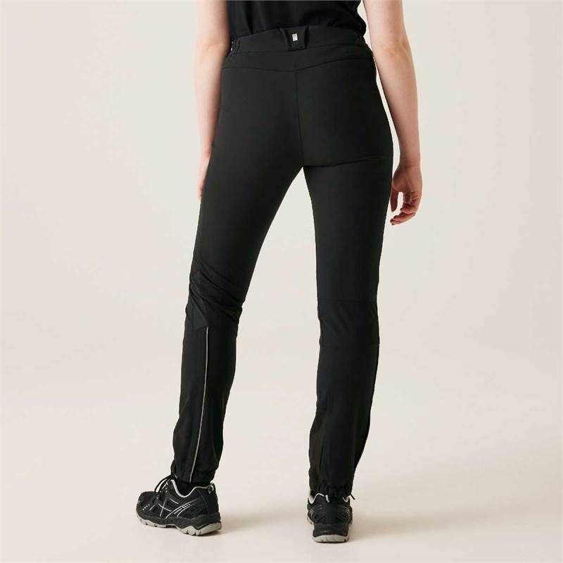Regatta Womens Mountain Trousers-5