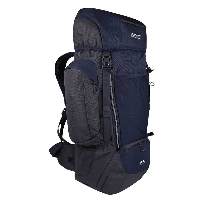 Regatta Highton 65L Rucksack-1