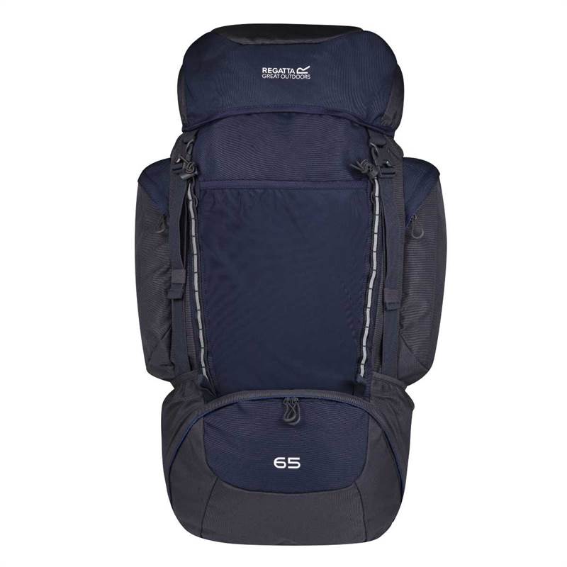 Regatta Highton 65L Rucksack-2