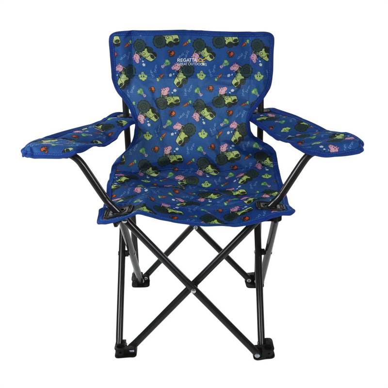 Regatta Peppa Pig Lightweight Folding Chair-1