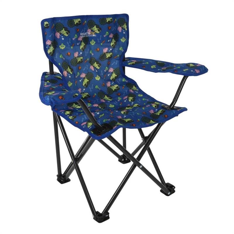 Regatta Peppa Pig Lightweight Folding Chair-3