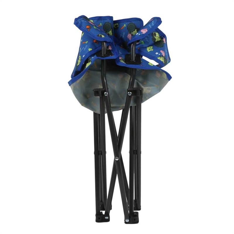 Regatta Peppa Pig Lightweight Folding Chair-5