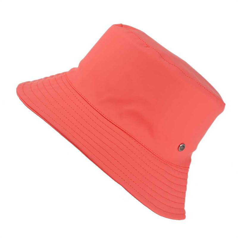 Regatta Womens Jaliyah Showerproof Bucket Hat-1