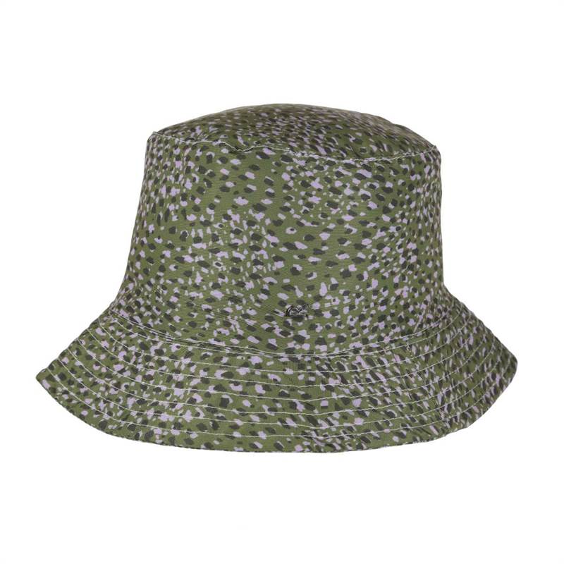 Regatta Womens Jaliyah Showerproof Bucket Hat-3