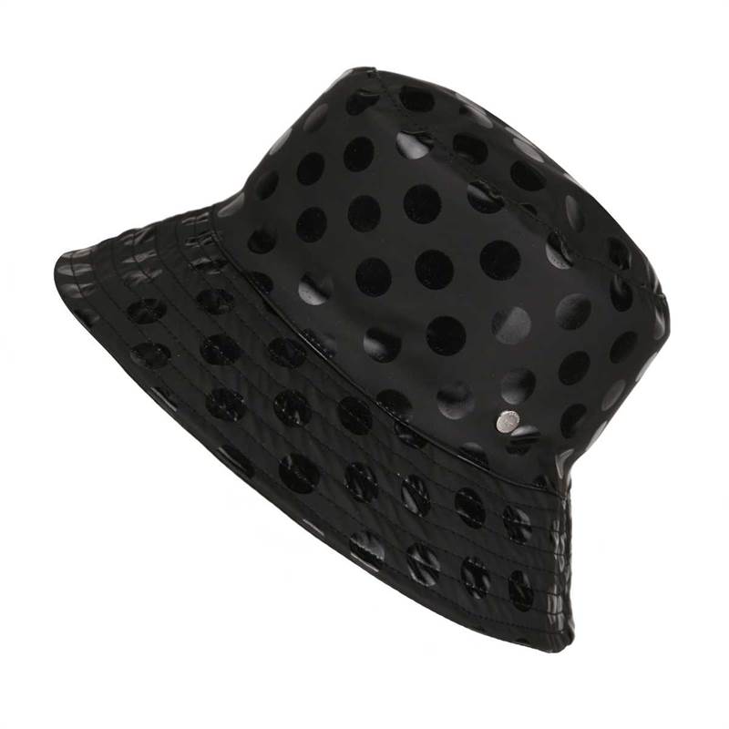 Regatta Womens Jaliyah Showerproof Bucket Hat-4