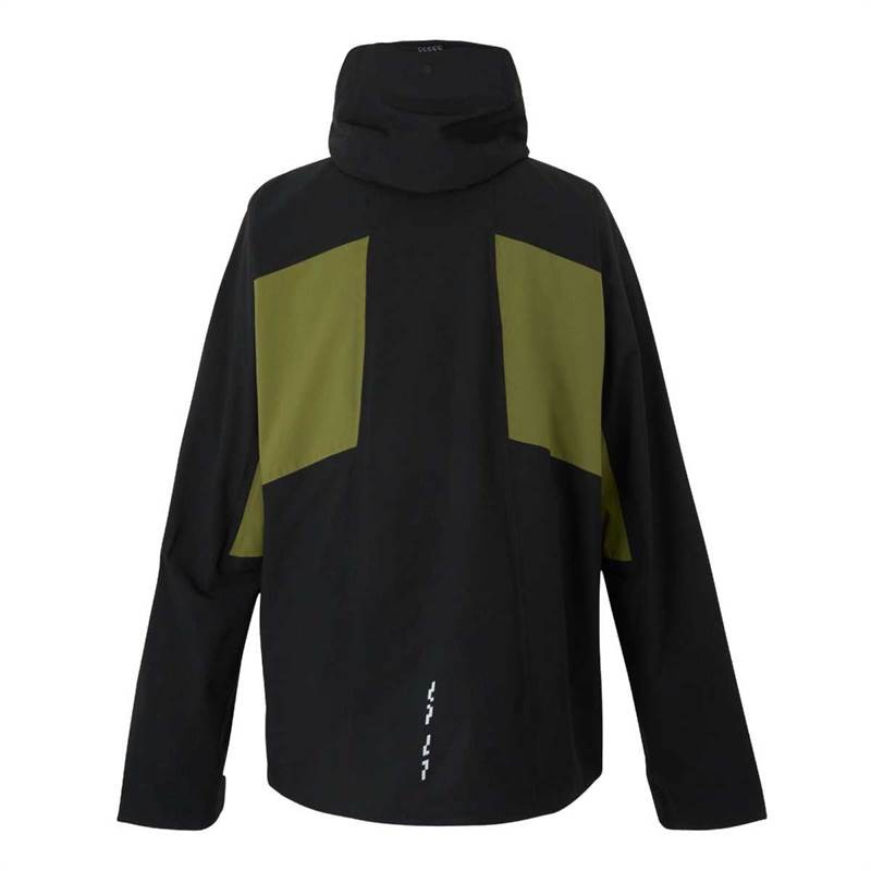 Regatta Mens Sacramento X 3 in 1 Jacket-3