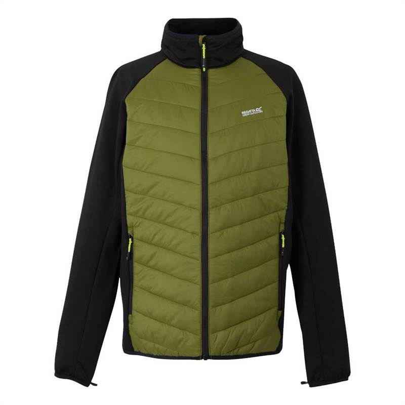 Regatta Mens Sacramento X 3 in 1 Jacket-4