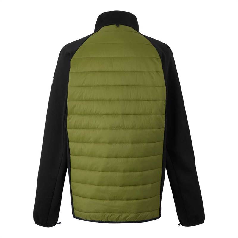 Regatta Mens Sacramento X 3 in 1 Jacket-5