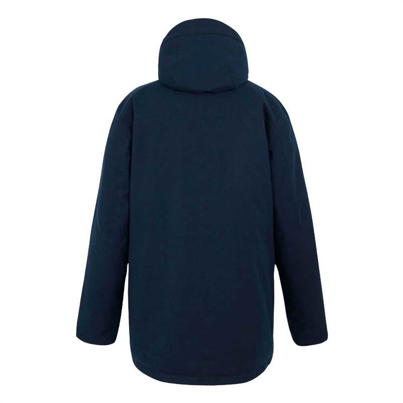Regatta Mens Ezdale Waterproof Insulated Jacket-2