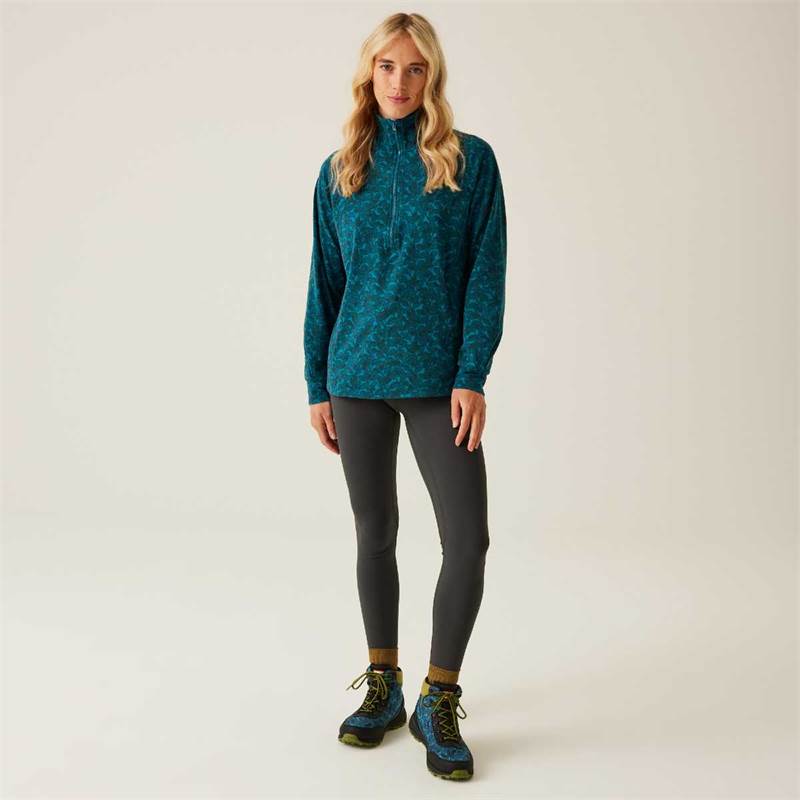 Regatta Womens Orla Fleece-4