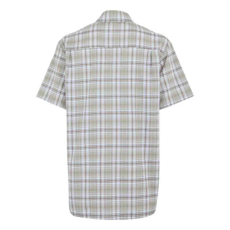 Regatta Mens Begarno Shirt-3