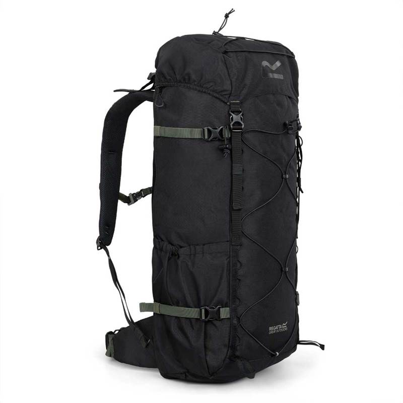 Regatta Survivor V 45L Backpack-4