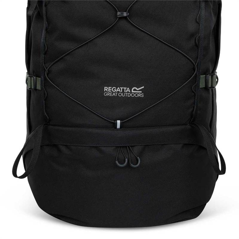 Regatta Survivor V 85L Backpack-2