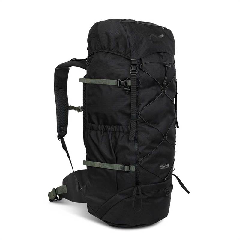 Regatta Survivor V 85L Backpack-3