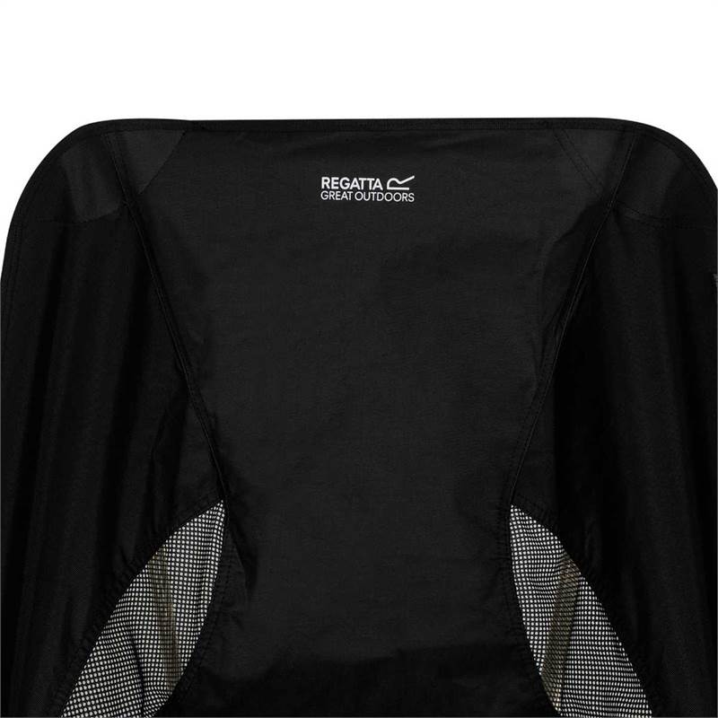 Regatta Montegra Trek Chair-3
