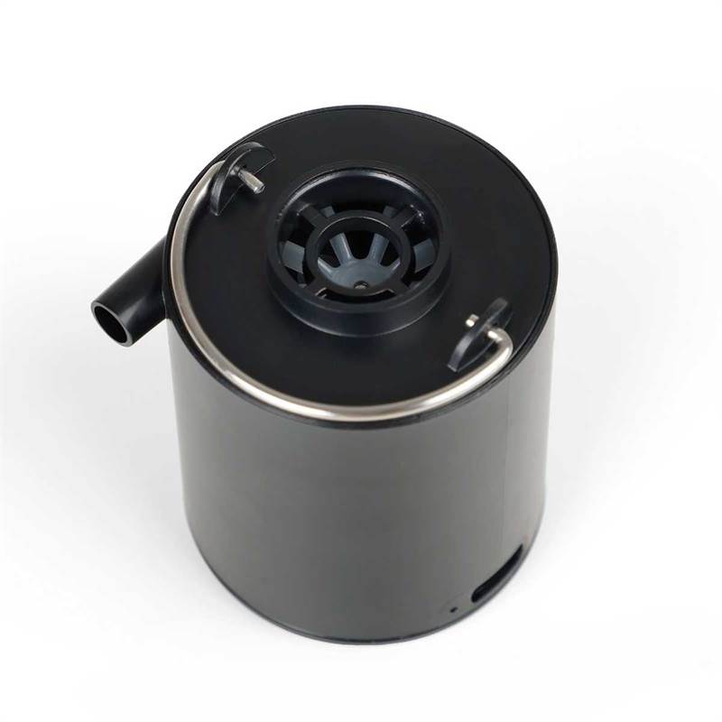 Regatta Rechargeable Mini Pump-3