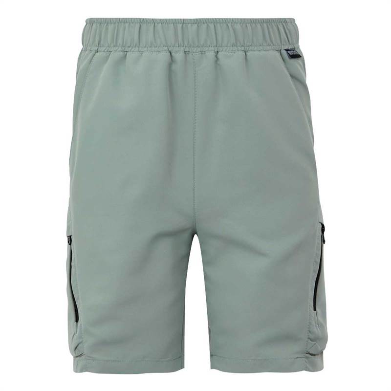Regatta Kids Sorcer Shorts III-1