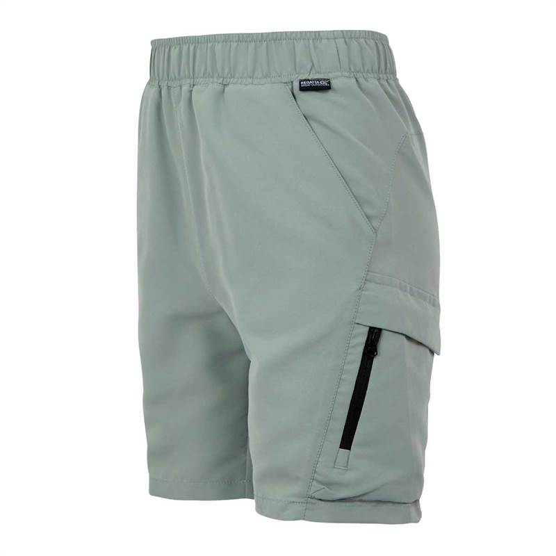 Regatta Kids Sorcer Shorts III-3
