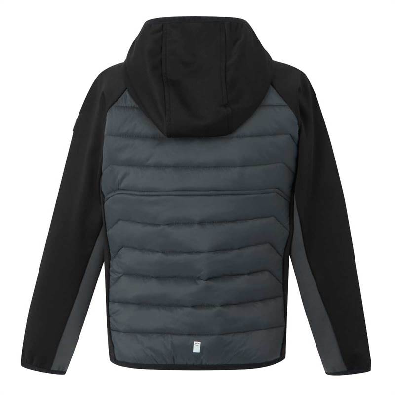 Regatta Kids Kielder Hybrid IX Jacket-2