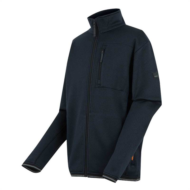Regatta Mens Orsan Fleece-3