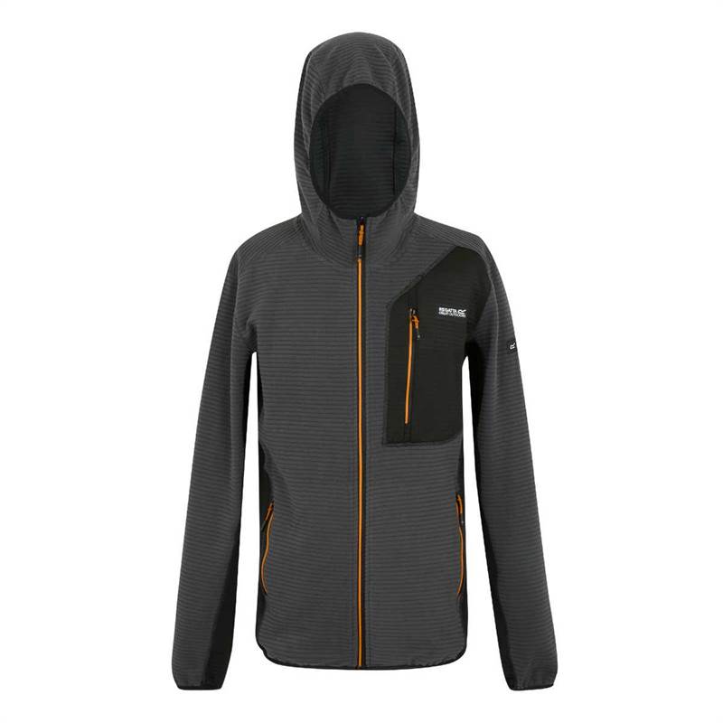 Regatta Mens Lakewright Fleece-1