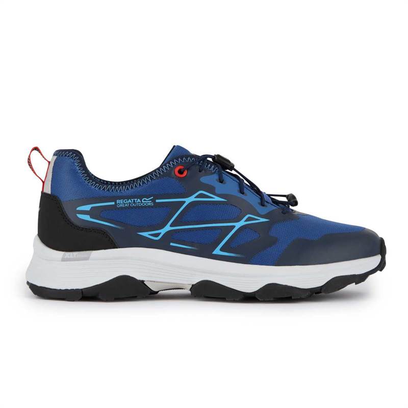 Regatta Mens Blaze Shoes-1