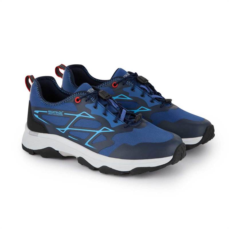Regatta Mens Blaze Shoes-3
