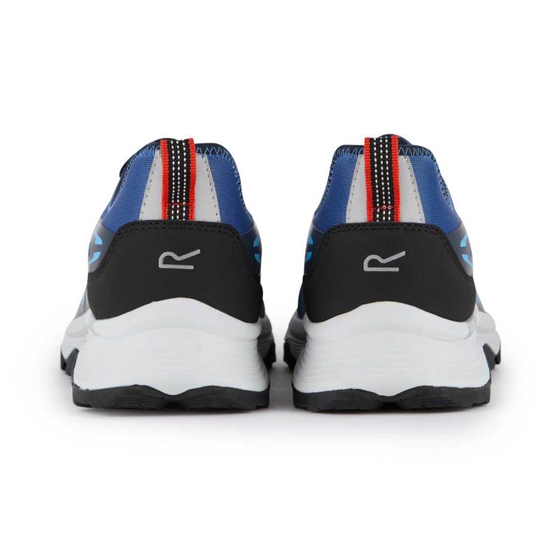 Regatta Mens Blaze Shoes-4