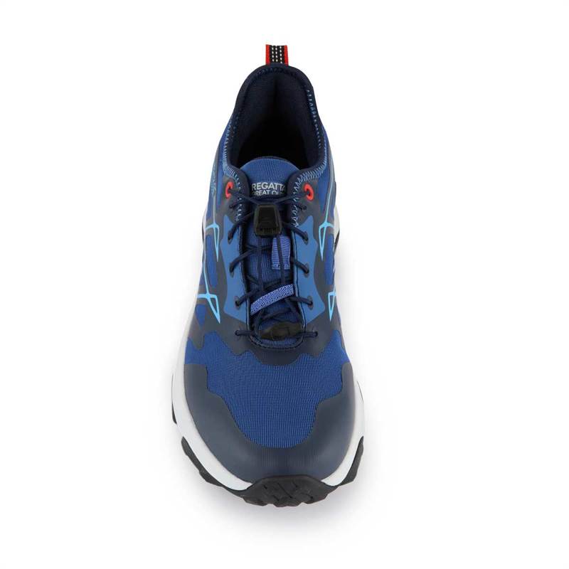 Regatta Mens Blaze Shoes-5