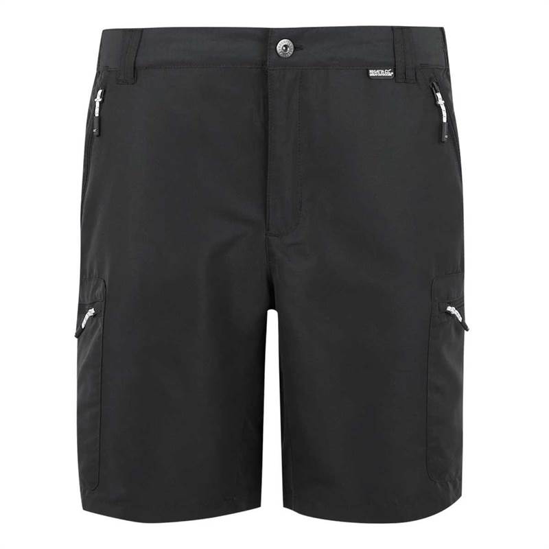 Regatta Mens Leesville Shorts III-1
