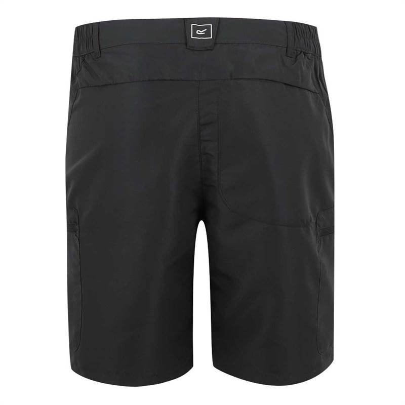 Regatta Mens Leesville Shorts III-2