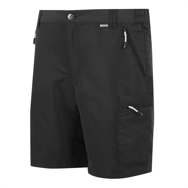 Regatta Mens Leesville Shorts III-3