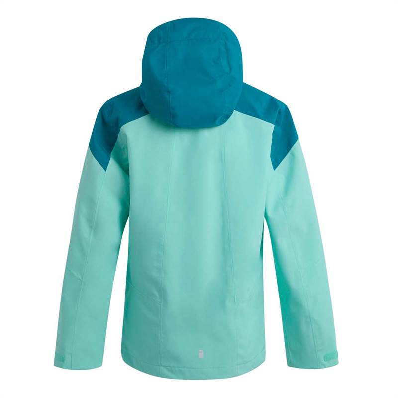 Regatta Kids Highton Waterproof Jacket VI-2