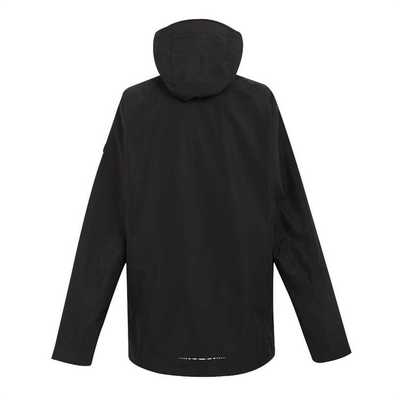 Regatta Mens Calderdale VI Waterproof Jacket-2